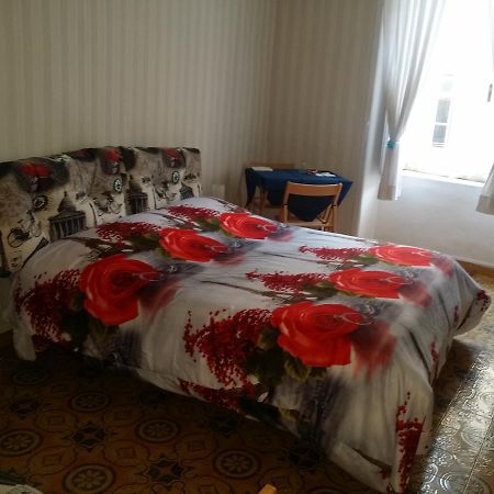 B&B A casa di Grazia Napoli Esterno foto