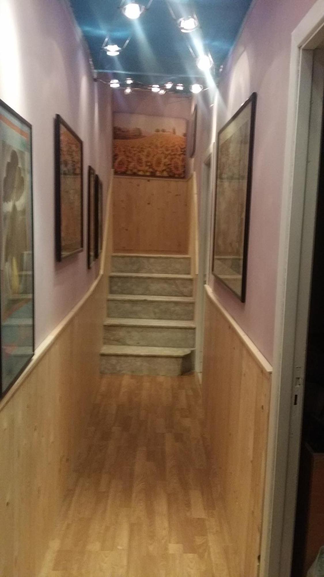 B&B A casa di Grazia Napoli Esterno foto