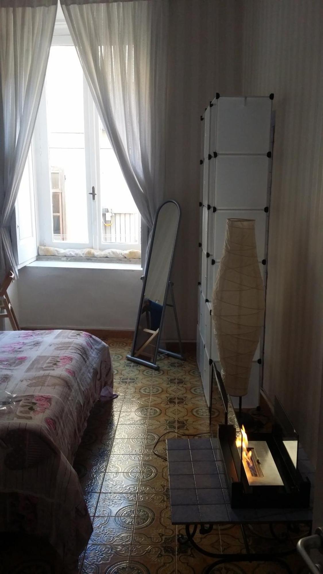 B&B A casa di Grazia Napoli Esterno foto