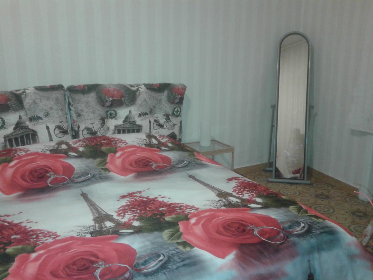 B&B A casa di Grazia Napoli Esterno foto