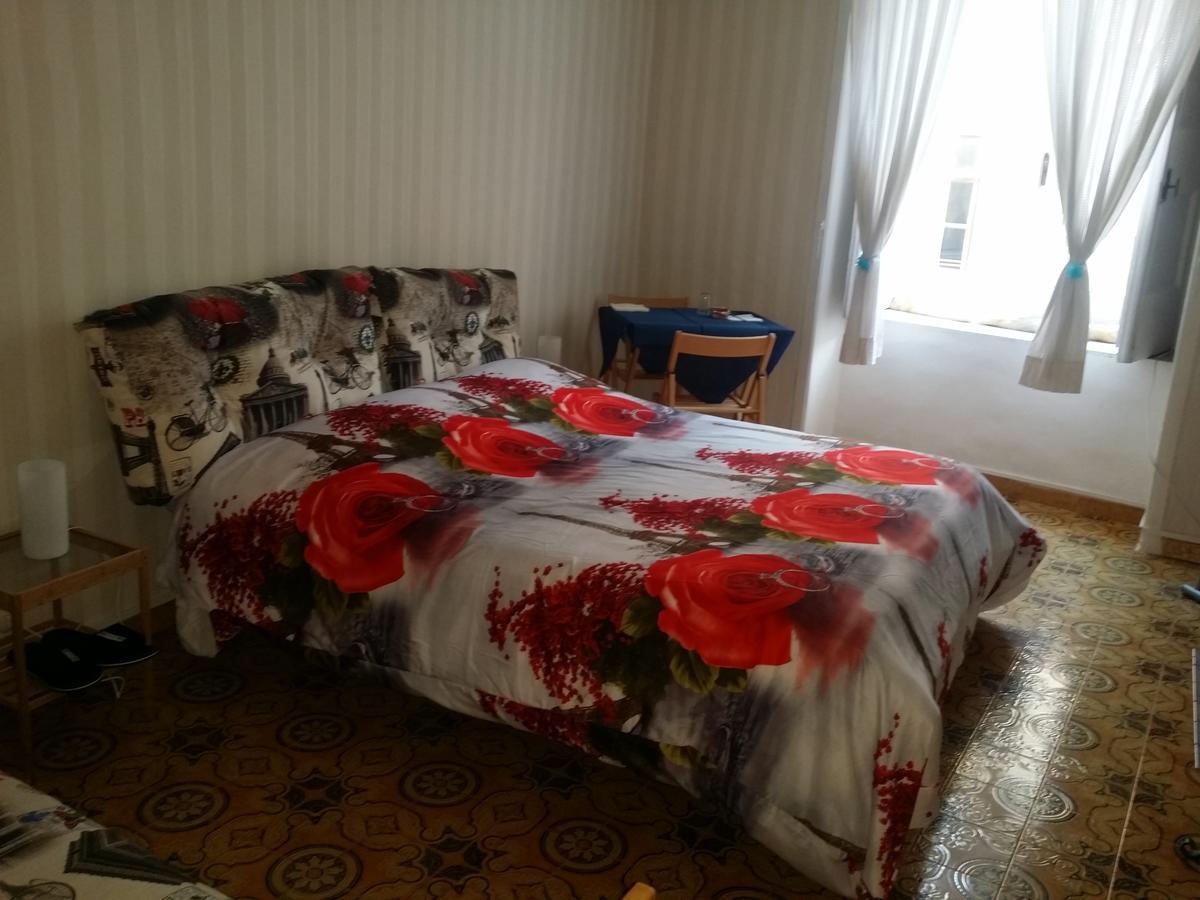 B&B A casa di Grazia Napoli Esterno foto