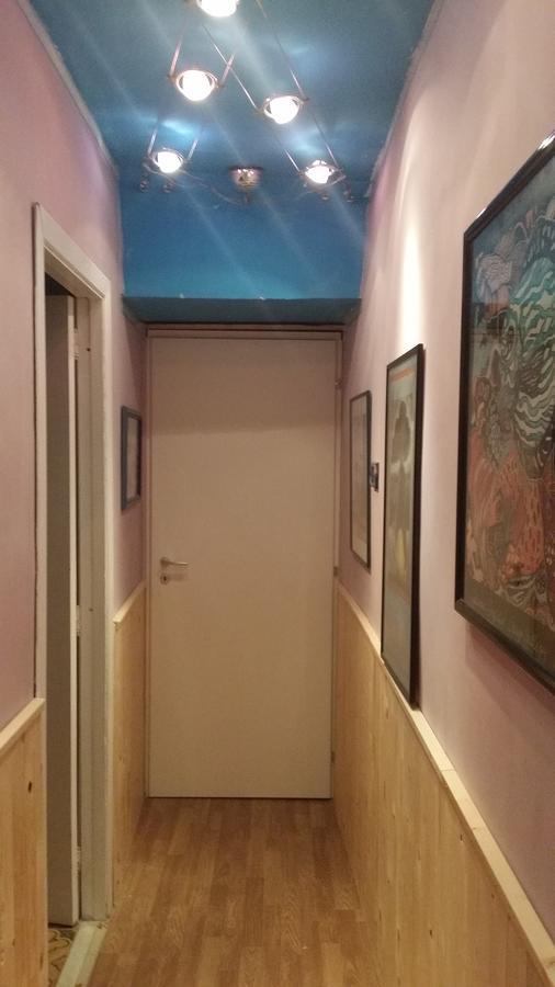 B&B A casa di Grazia Napoli Esterno foto
