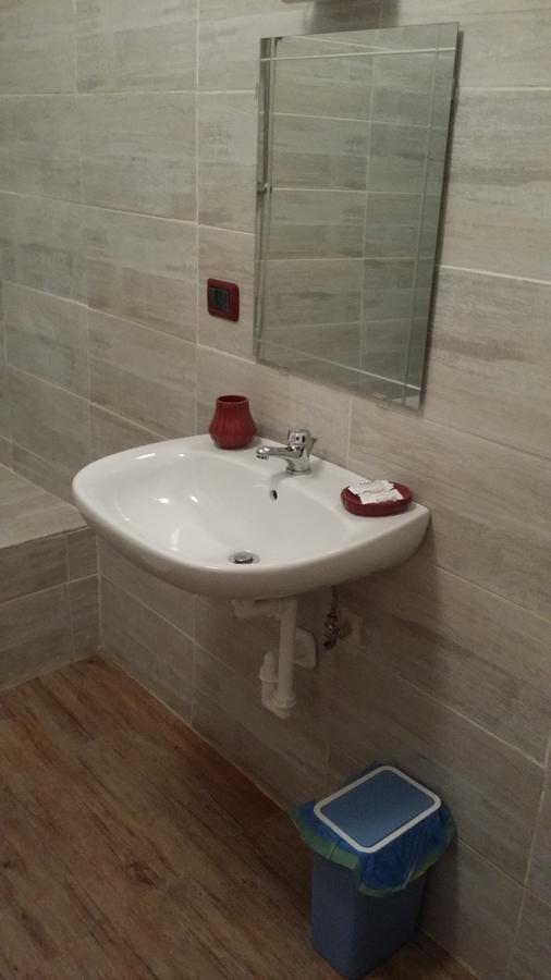 B&B A casa di Grazia Napoli Esterno foto