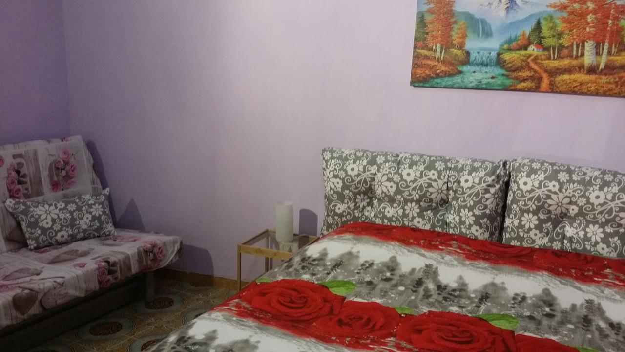 B&B A casa di Grazia Napoli Esterno foto