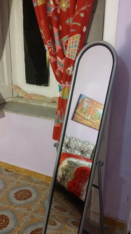 B&B A casa di Grazia Napoli Esterno foto