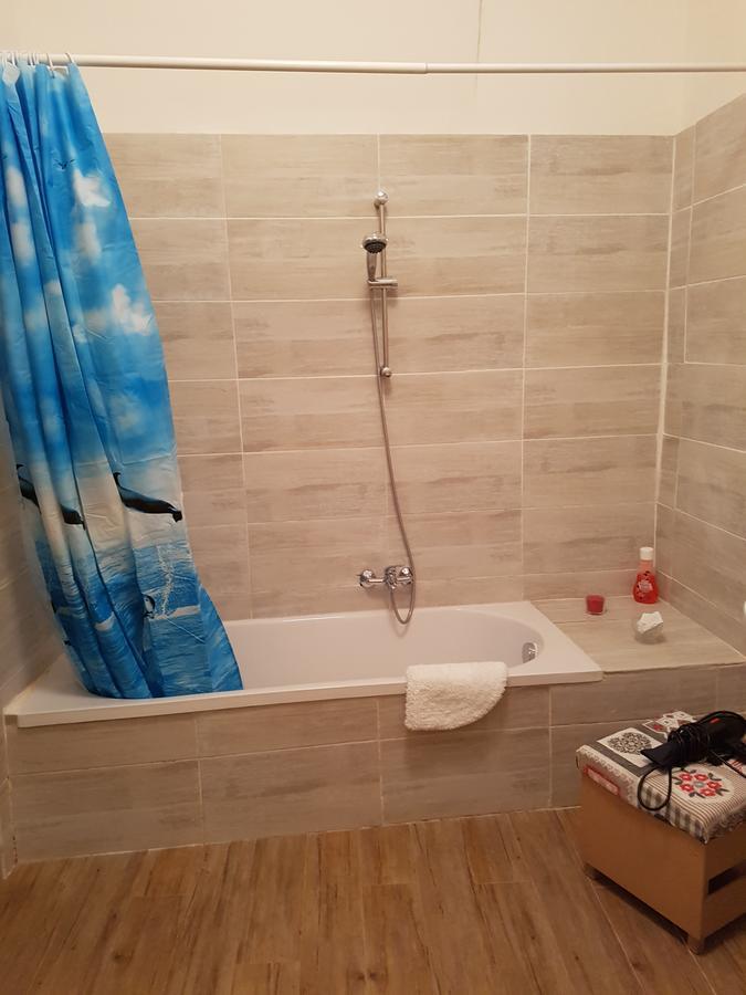 B&B A casa di Grazia Napoli Esterno foto