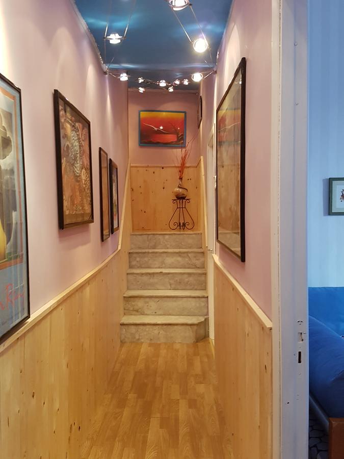 B&B A casa di Grazia Napoli Esterno foto