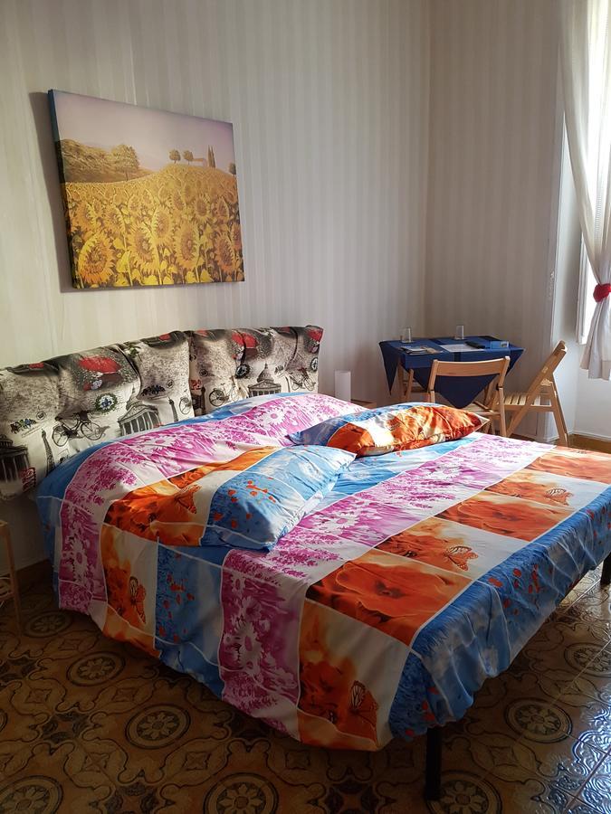 B&B A casa di Grazia Napoli Esterno foto