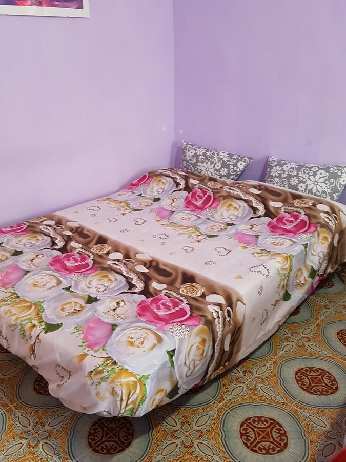 B&B A casa di Grazia Napoli Esterno foto
