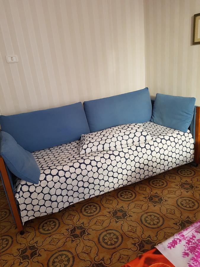 B&B A casa di Grazia Napoli Esterno foto