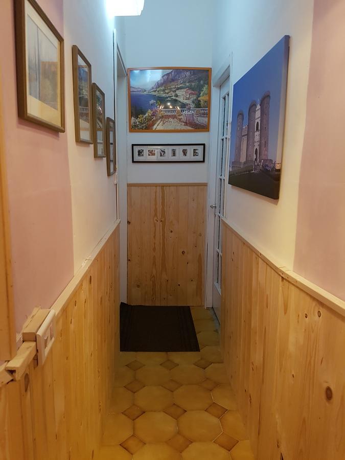 B&B A casa di Grazia Napoli Esterno foto