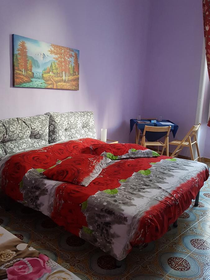 B&B A casa di Grazia Napoli Esterno foto