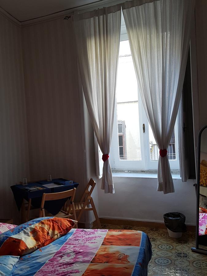 B&B A casa di Grazia Napoli Esterno foto